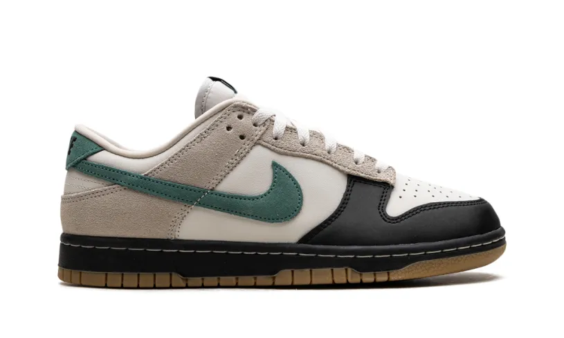 Nike Dunk Dunk Low 'Light Orewood Brown Bicoastal'